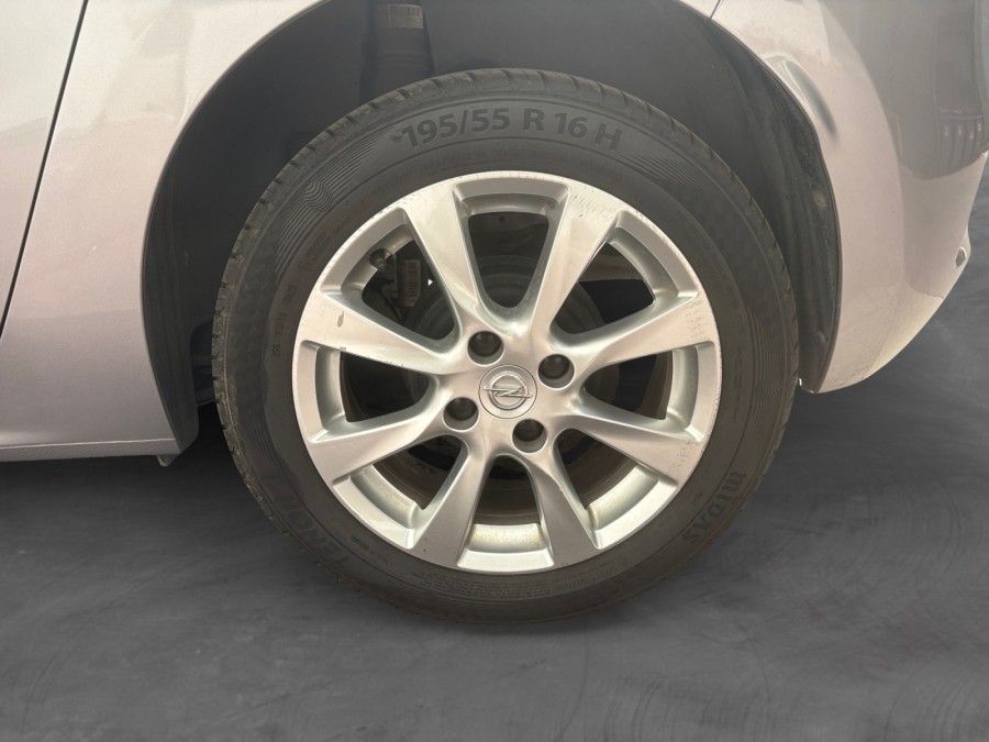 OPEL d'occasion CORSA F 1.2 75 CONNECT de 2021 Le Raincy (93)﻿