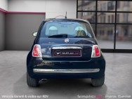 FIAT d'occasion 500 0.9 8V 85 TWIN AIR GQ LOUNGE de 2012 Paris 15