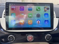FIAT d'occasion 500 0.9 8V 85 TWIN AIR GQ LOUNGE de 2012 Paris 15