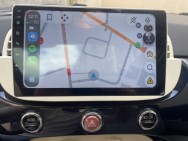 FIAT d'occasion 500 0.9 8V 85 TWIN AIR GQ LOUNGE de 2012 Paris 15
