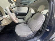 FIAT d'occasion 500 0.9 8V 85 TWIN AIR GQ LOUNGE de 2012 Paris 15