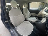 FIAT d'occasion 500 0.9 8V 85 TWIN AIR GQ LOUNGE de 2012 Paris 15