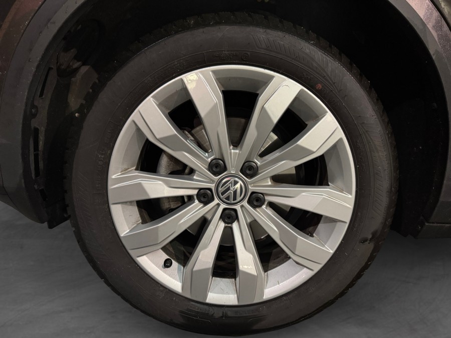 VOLKSWAGEN d'occasion T-ROC 1.5 TSI 150 LOUNGE BUSINESS DSG de 2019