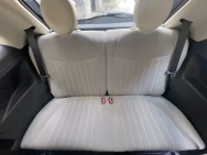 FIAT d'occasion 500 0.9 8V 85 TWIN AIR GQ LOUNGE de 2012 Paris 15