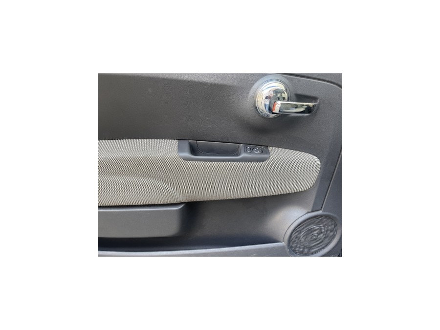 FIAT d'occasion 500 0.9 8V 85 TWIN AIR GQ LOUNGE de 2012 Paris 15