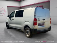 TOYOTA d'occasion PROACE FOURGON MEDIUM 120 D-4D BUSINESS BA de 2017
