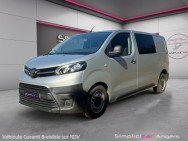 TOYOTA d'occasion PROACE FOURGON MEDIUM 120 D-4D BUSINESS BA de 2017