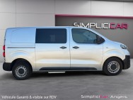 TOYOTA d'occasion PROACE FOURGON MEDIUM 120 D-4D BUSINESS BA de 2017