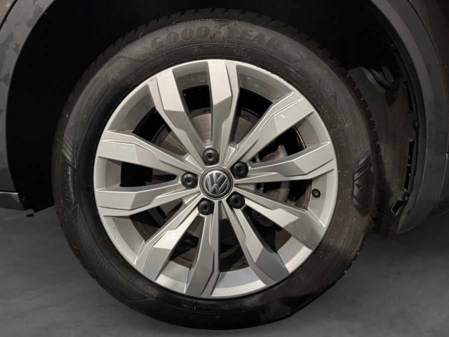 VOLKSWAGEN d'occasion T-ROC 1.5 TSI 150 LOUNGE BUSINESS DSG de 2019