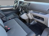 TOYOTA d'occasion PROACE FOURGON MEDIUM 120 D-4D BUSINESS BA de 2017