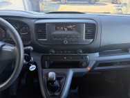 TOYOTA d'occasion PROACE FOURGON MEDIUM 120 D-4D BUSINESS BA de 2017