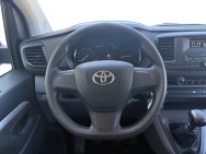 TOYOTA d'occasion PROACE FOURGON MEDIUM 120 D-4D BUSINESS BA de 2017