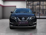 NISSAN d'occasion QASHQAI II 1.3 DIG-T 160 ACENTA PH2 de 2019 Les