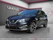 NISSAN d'occasion QASHQAI II 1.3 DIG-T 160 ACENTA PH2 de 2019 Les