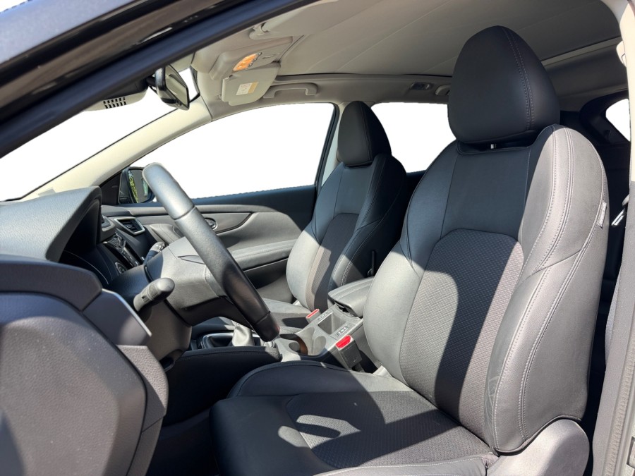 NISSAN d'occasion QASHQAI II 1.3 DIG-T 160 ACENTA PH2 de 2019 Les