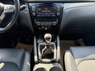 NISSAN d'occasion QASHQAI II 1.3 DIG-T 160 ACENTA PH2 de 2019 Les