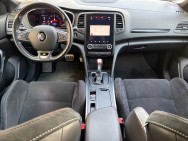 RENAULT d'occasion MEGANE RENAULT MEGANE TCE 140 RS LINE EDC de 2021