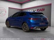 RENAULT d'occasion MEGANE RENAULT MEGANE TCE 140 RS LINE EDC de 2021