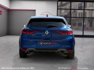 RENAULT d'occasion MEGANE RENAULT MEGANE TCE 140 RS LINE EDC de 2021