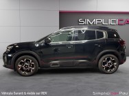 CITROEN d'occasion C5 1.2 PURE TECH 130 LIVE EAT de 2023 Pau (64)﻿