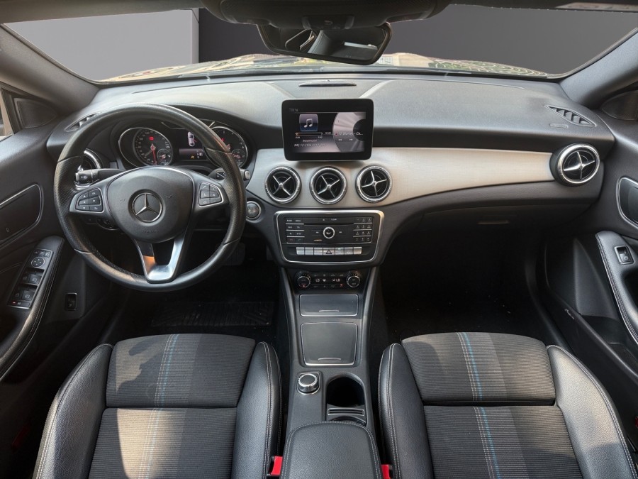 MERCEDES d'occasion CLA COUPE CLA FASCINATION de 2018 Cannes (06)﻿