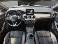 MERCEDES d'occasion CLA COUPE CLA FASCINATION de 2018 Cannes (06)﻿