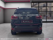 CITROEN d'occasion C5 1.2 PURE TECH 130 LIVE EAT de 2023 Pau (64)﻿