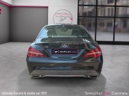 MERCEDES d'occasion CLA COUPE CLA FASCINATION de 2018 Cannes (06)﻿