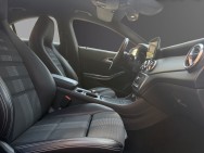 MERCEDES d'occasion CLA COUPE CLA FASCINATION de 2018 Cannes (06)﻿