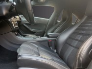 MERCEDES d'occasion CLA COUPE CLA FASCINATION de 2018 Cannes (06)﻿