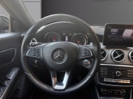 MERCEDES d'occasion CLA COUPE CLA FASCINATION de 2018 Cannes (06)﻿