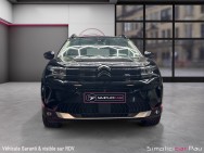 CITROEN d'occasion C5 1.2 PURE TECH 130 LIVE EAT de 2023 Pau (64)﻿