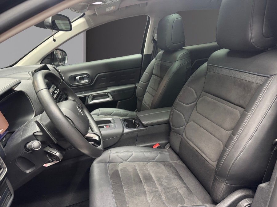 CITROEN d'occasion C5 1.2 PURE TECH 130 LIVE EAT de 2023 Pau (64)﻿