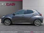 TOYOTA d'occasion YARIS 116 iconic de 2021 Toulouse Sud (31)﻿