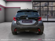TOYOTA d'occasion YARIS 116 iconic de 2021 Toulouse Sud (31)﻿