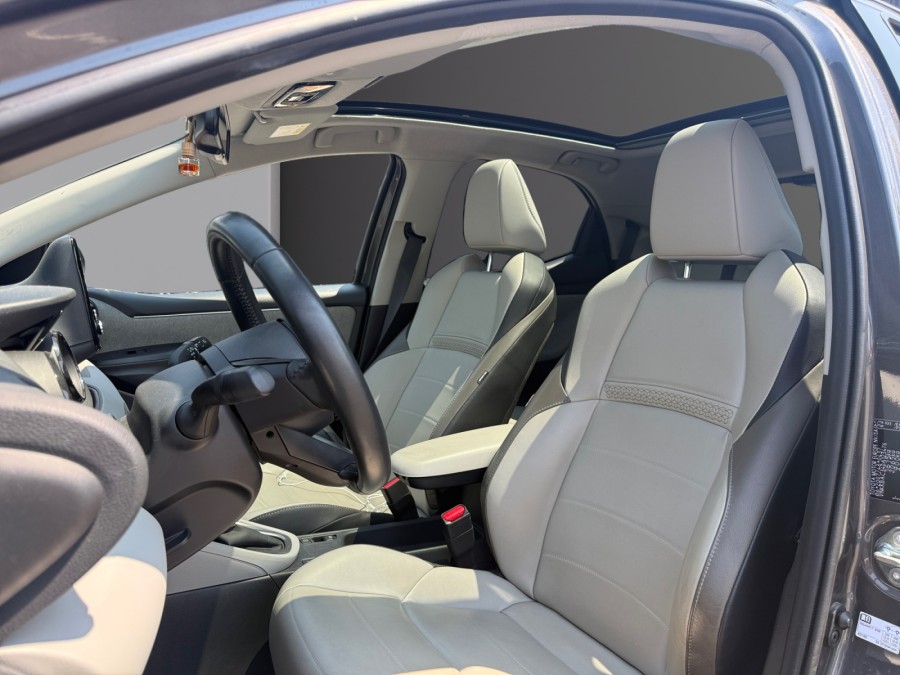 TOYOTA d'occasion YARIS 116 iconic de 2021 Toulouse Sud (31)﻿
