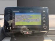TOYOTA d'occasion YARIS 116 iconic de 2021 Toulouse Sud (31)﻿