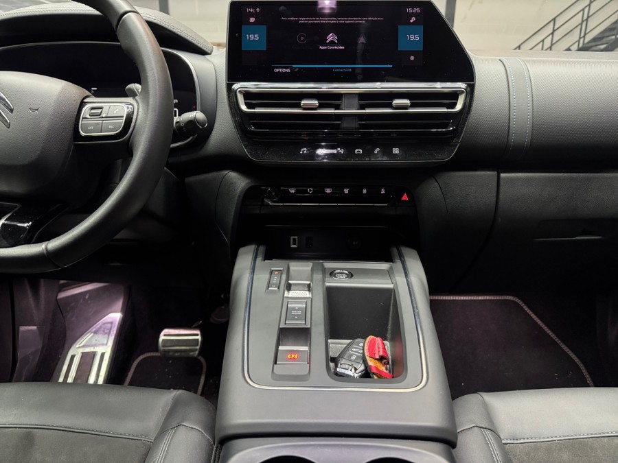 CITROEN d'occasion C5 1.2 PURE TECH 130 LIVE EAT de 2023 Pau (64)﻿