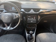 OPEL d'occasion CORSA 1.2 70 GRAPHITE de 2017 Cannes (06)﻿