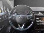 OPEL d'occasion CORSA 1.2 70 GRAPHITE de 2017 Cannes (06)﻿