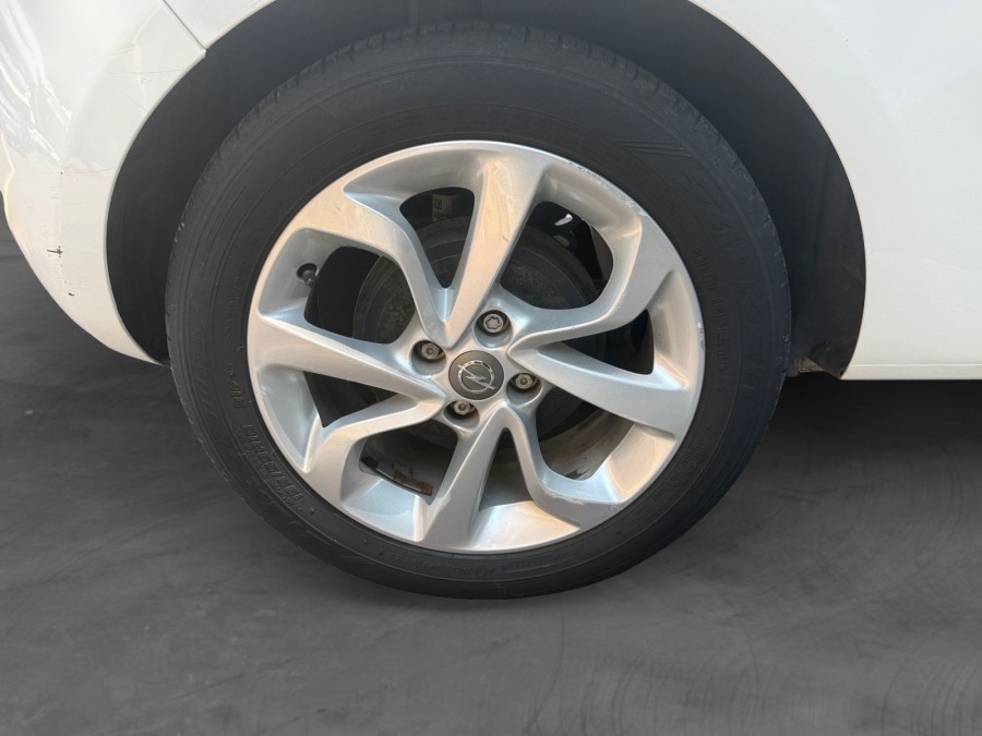 OPEL d'occasion CORSA 1.2 70 GRAPHITE de 2017 Cannes (06)﻿