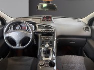 PEUGEOT d'occasion 3008 I MONOSPACE 2.0 HDI 16V 150 ROLLAND GARROS de