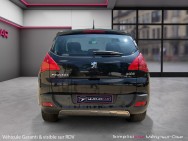 PEUGEOT d'occasion 3008 I MONOSPACE 2.0 HDI 16V 150 ROLLAND GARROS de