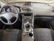 PEUGEOT d'occasion 3008 I MONOSPACE 2.0 HDI 16V 150 ROLLAND GARROS de