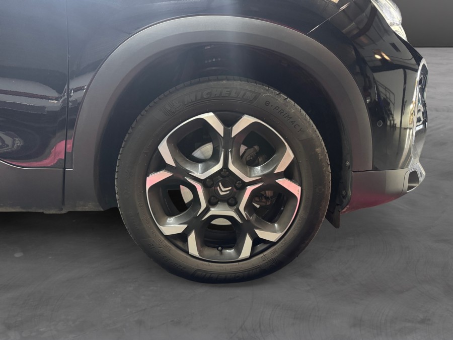 CITROEN d'occasion C5 1.2 PURE TECH 130 LIVE EAT de 2023 Pau (64)﻿