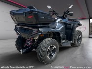 CF MOTO d'occasion CF600 CF600 de 2022 Carcassonne (11)﻿