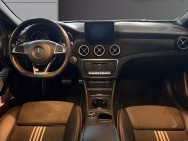 MERCEDES d'occasion CLASSE A A250 WHITE ART EDITION BA de 2017