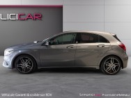 MERCEDES d'occasion CLASSE A A250 WHITE ART EDITION BA de 2017
