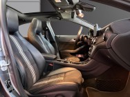 MERCEDES d'occasion CLASSE A A250 WHITE ART EDITION BA de 2017