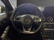 MERCEDES d'occasion CLASSE A A250 WHITE ART EDITION BA de 2017